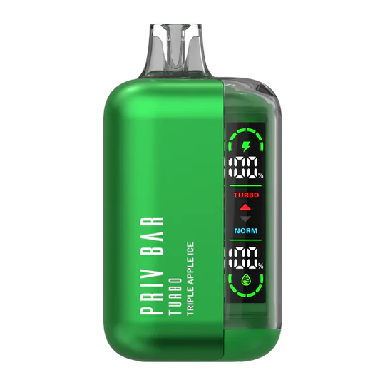 V@P3R |  PRIV BAR  15000 PUFF