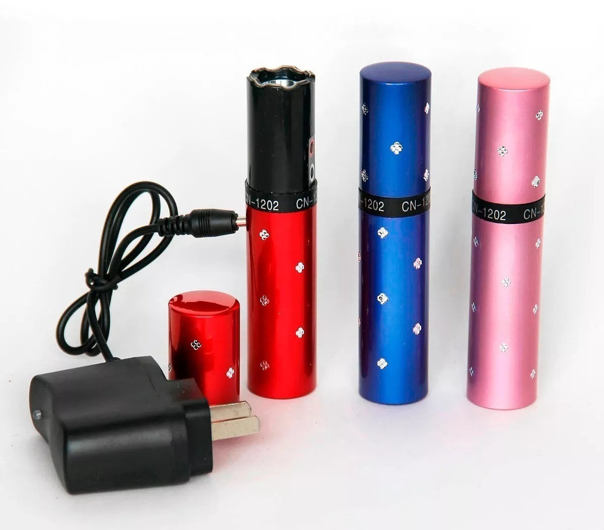 LABIAL TASER