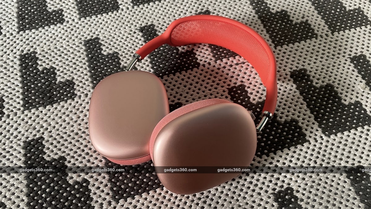 DIADEMA AIRPODS PRO MAX 1.1