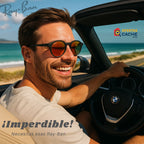 GAFAS RAYBAN | TONY STARK