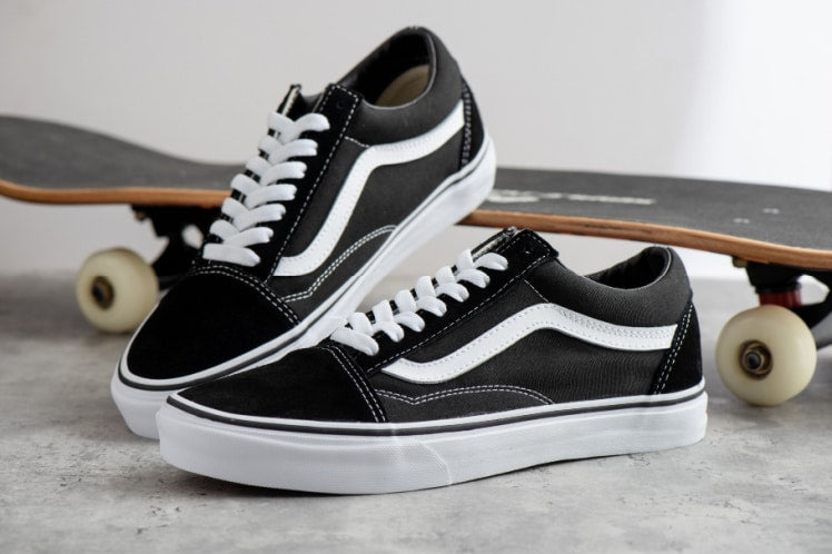 VANS CLASICO