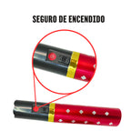 LABIAL TASER