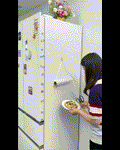 Dispensador Magnetico
