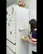 Dispensador Magnetico