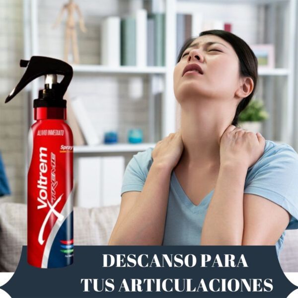 Voltrem Xtreme Spray