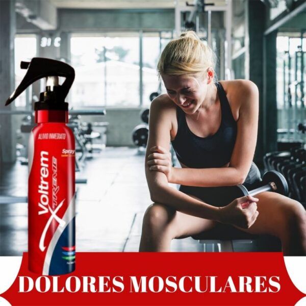 Voltrem Xtreme Spray