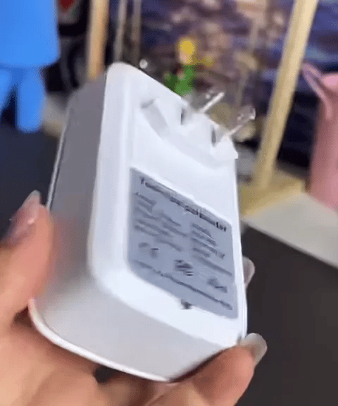 Ahorrador de Energía | Premium