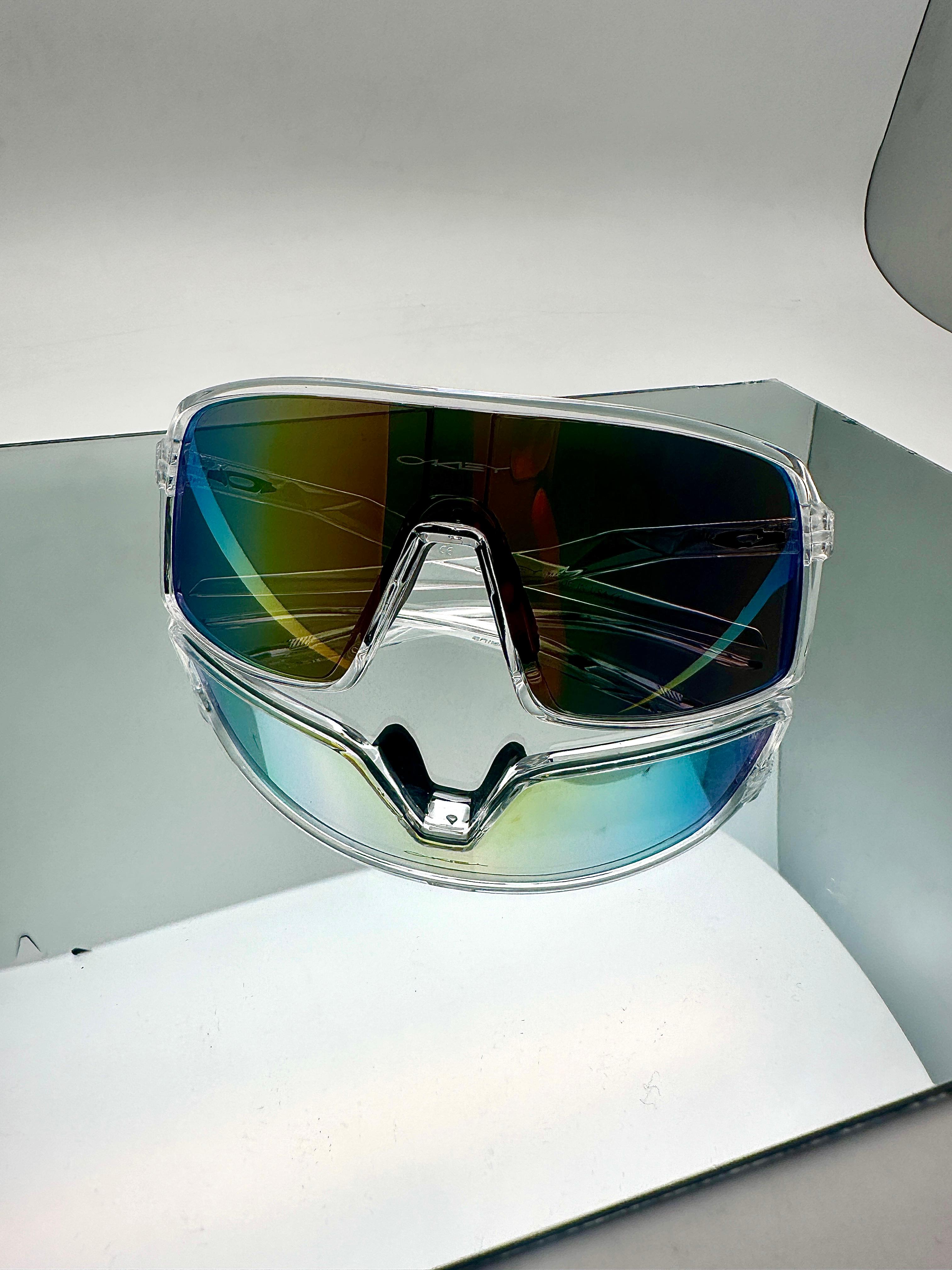 GAFA CICLISMO | Oakley