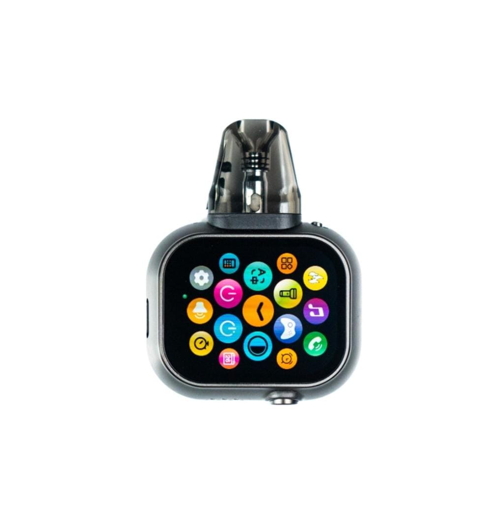 Smartwatch V@P3R | WOVO