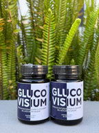 GLUCO VISIUM | Control Diabetes y Bienestar