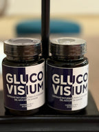 GLUCO VISIUM | Control Diabetes y Bienestar