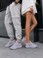 👟 NIKE MIND