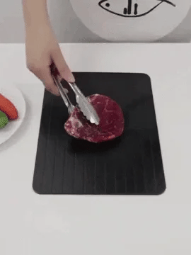 Tabla De Carne Defrost | Premium