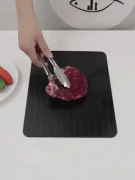 Tabla De Carne Defrost | Premium