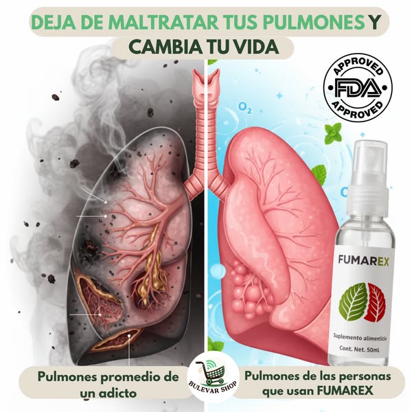 FUMAREX