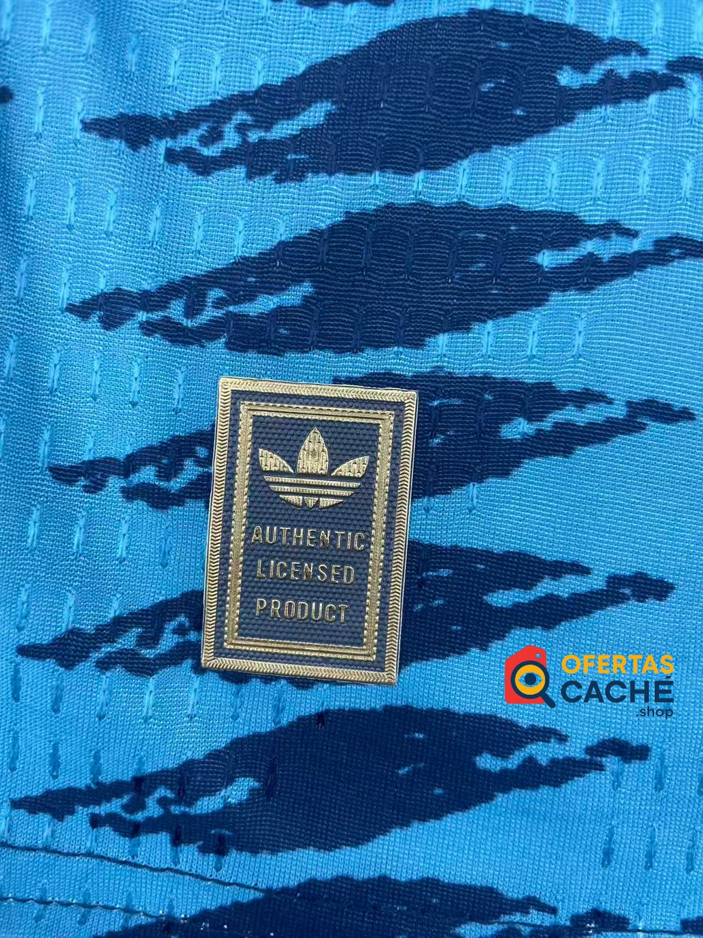COLOMBIA ADIDAS 2026 | Edición Retro 1.1