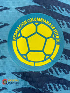 COLOMBIA ADIDAS 2026 | Edición Retro 1.1