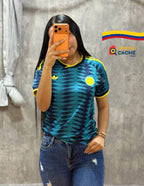 COLOMBIA ADIDAS 2026 | Edición Retro 1.1