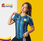 COLOMBIA ADIDAS 2026 | Edición Retro 1.1