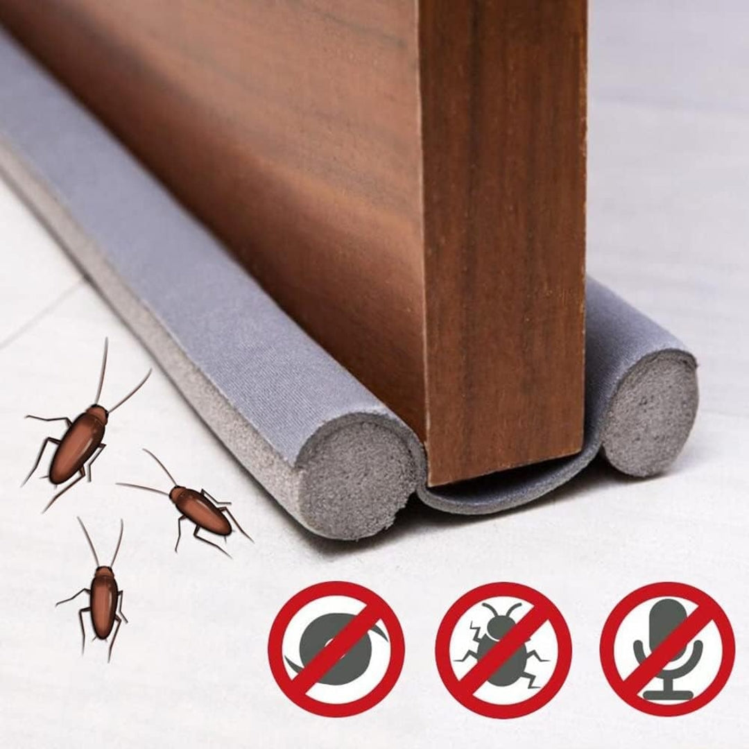 Guarda Polvo Para Puerta