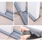 Guarda Polvo Para Puerta