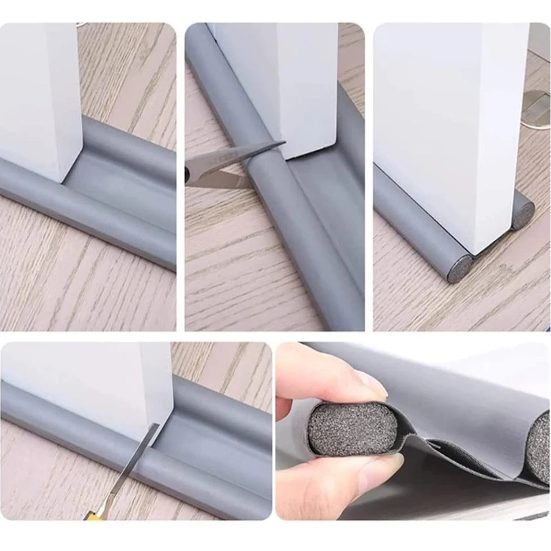 Guarda Polvo Para Puerta