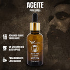 AFRODITA SERUM BARBA