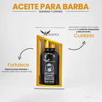 AFRODITA SERUM BARBA