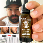 AFRODITA SERUM BARBA