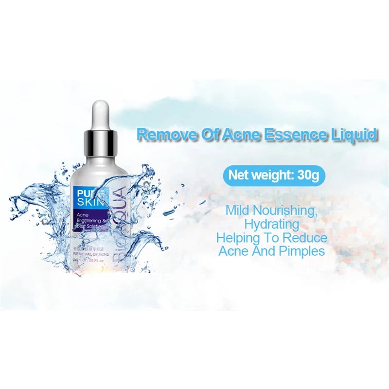 COMBO ANTI ACNE BIOAQUA