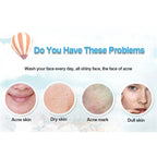 COMBO ANTI ACNE BIOAQUA