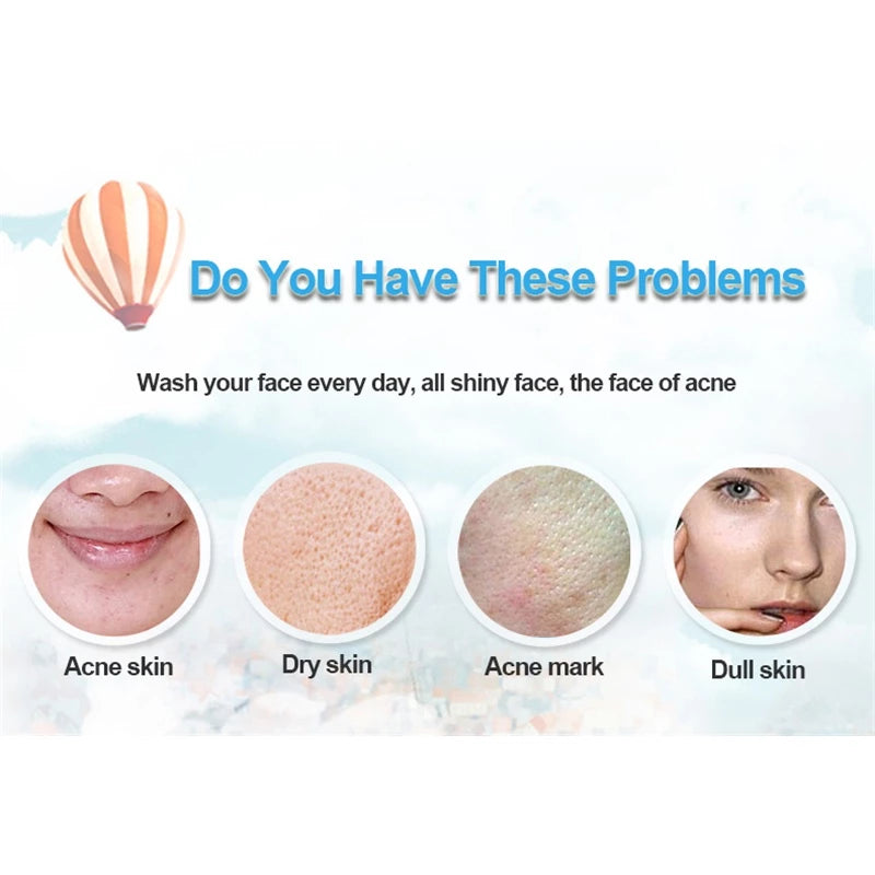COMBO ANTI ACNE BIOAQUA
