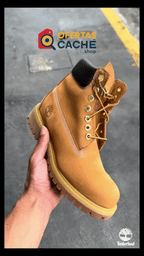 TIMBERLAND CLASSIC | CALIDAD 1.1