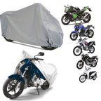 Pijama Carpa Moto Impermeable