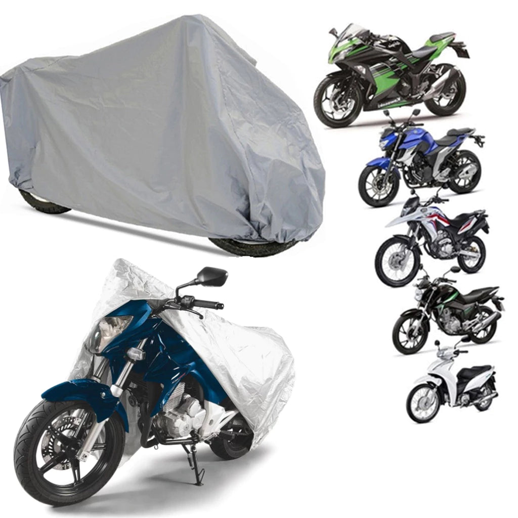 Pijama Carpa Moto Impermeable