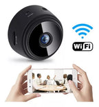 Mini Camara de Seguridad