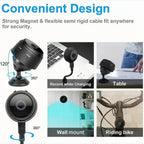 Mini Camara de Seguridad