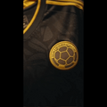 ADIDAS BLACK GOLD EDIT 2026 | COLOMBIA