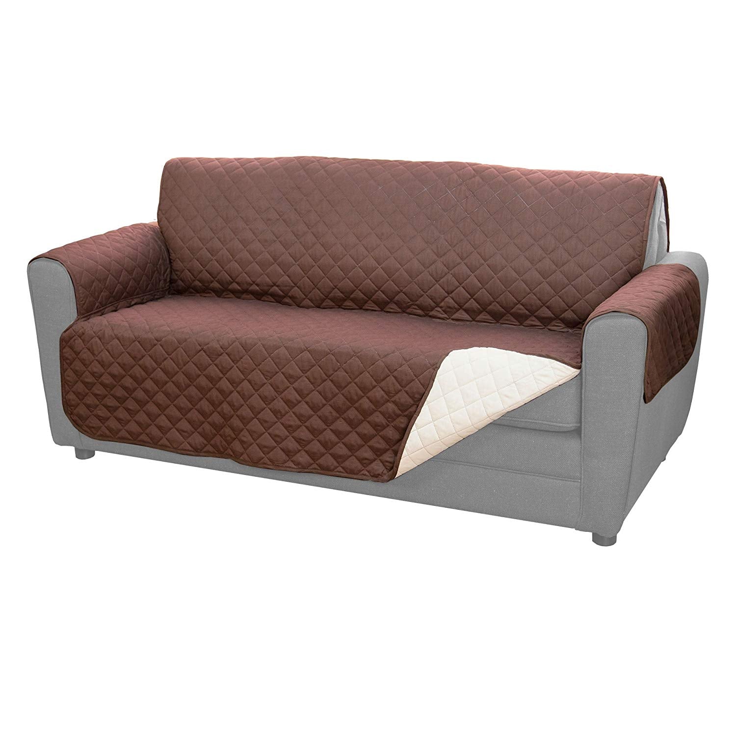 Forro Protector Cubre Sofa Mascotas 2faz
