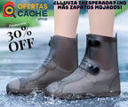 Botas Lluvia Impermeable Premium