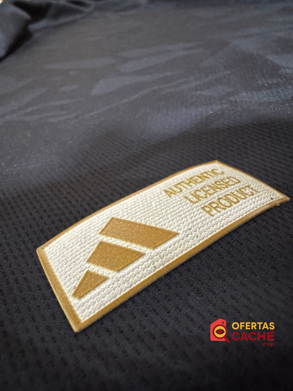 ADIDAS BLACK GOLD EDIT 2026 | COLOMBIA