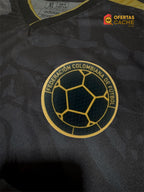 ADIDAS BLACK GOLD EDIT 2026 | COLOMBIA