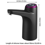 Dispensador Inteligente USB