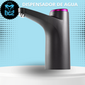 Dispensador Inteligente USB