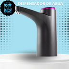 Dispensador Inteligente USB