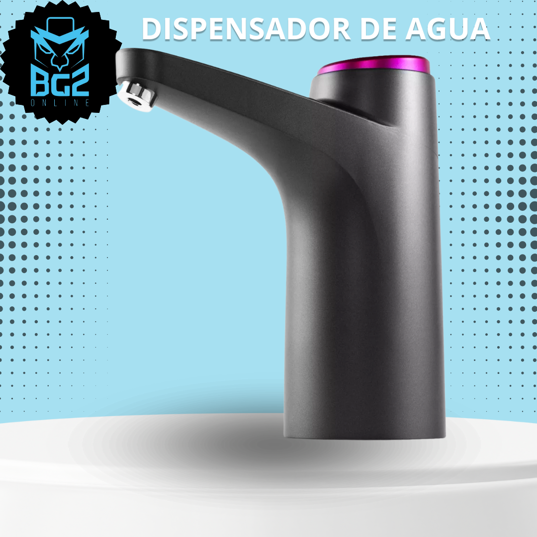 Dispensador Inteligente USB