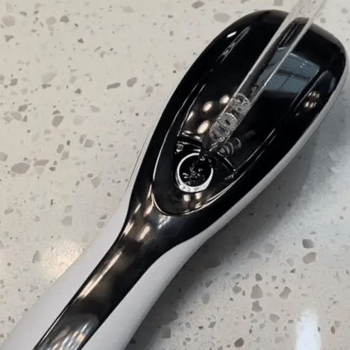 CEPILLO VAPOR | NutriZen