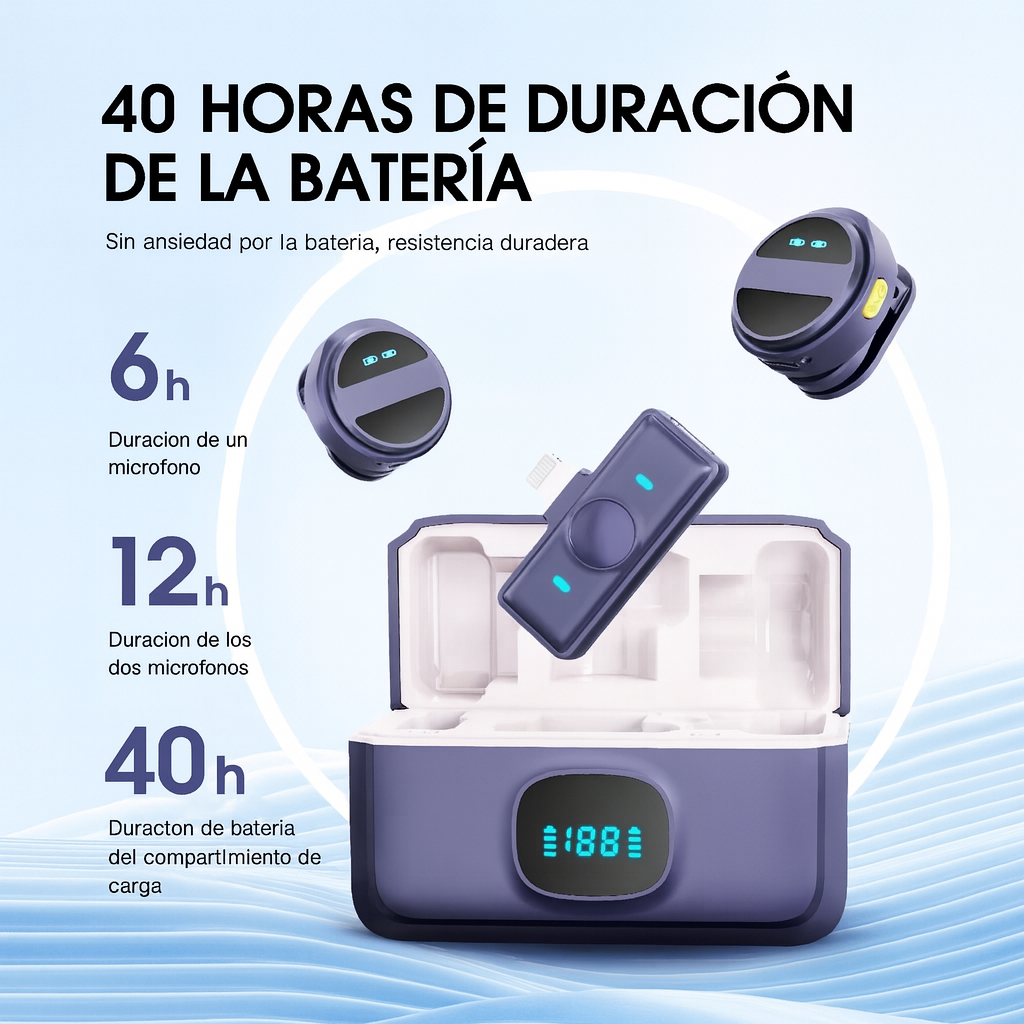 MICROFONO SOLAPA SX21