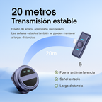 MICROFONO SOLAPA SX21