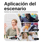 MICROFONO SOLAPA SX21